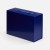 Коробка складная Holdfold, M, синяя Коробка складная Holdfold, M, синяя