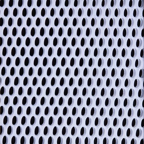 Заготовка из крупной сетки Rete, M, белая