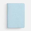 Обложка для паспорта Unison, голубая