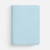 Обложка для паспорта Unison, голубая
