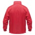 Ветровка ID.601 красная