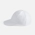 Бейсболка Apollo, белая