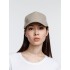 Бейсболка Standard, серая