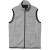 Жилет унисекс Gotland, серый Жилет унисекс Gotland, серый