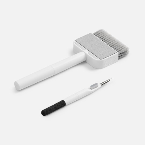 Набор для ухода за гаджетами Brosset, белый