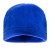 Шапка Fleecy, ярко-синяя Шапка Fleecy, ярко-синяя