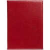 Папка адресная Nebraska, красная Папка адресная Nebraska, красная