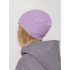 Шапка HeadOn, ver.2, сиреневая