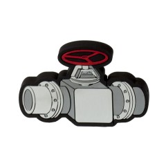 Флешка «Вентиль», 16 Гб