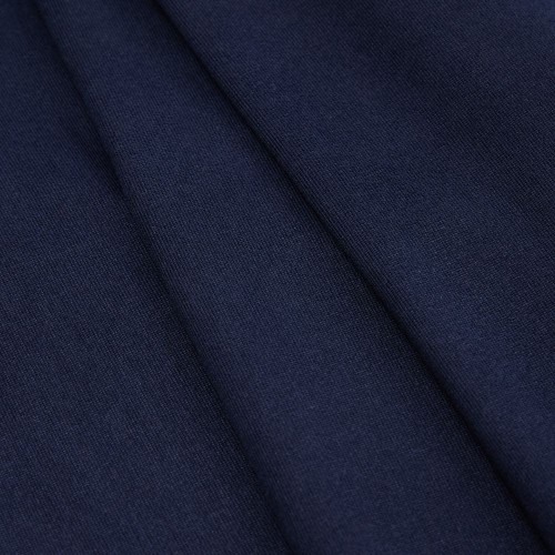 Футболка унисекс Senti, темно-синяя