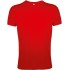 Футболка мужская Regent Fit 150, красная