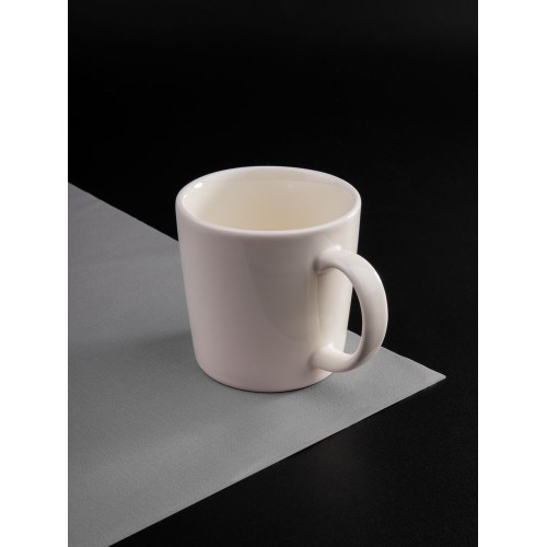 Кружка Valotti Medio, белая