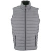Жилет Wave Men, серый