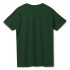 Футболка унисекс Regent 150, темно-зеленая