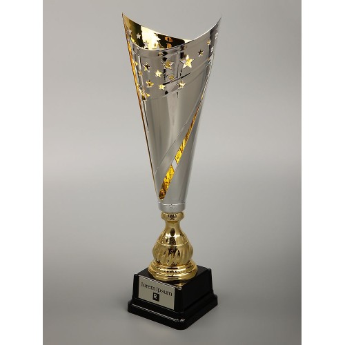 Кубок-факел Flamous Fusion