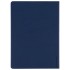 Ежедневник Basis, датированный, темно-синий