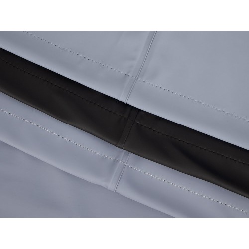 Парка R4, черная