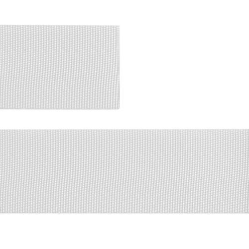 Стропа текстильная Fune 35 L, белая, 110 см