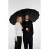 Зонт-трость Big Boss, черный