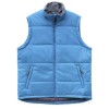 Жилет Warm, синий