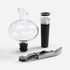 Набор для вина Vintoria