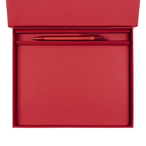 Набор Basis, красный