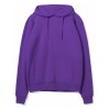 Худи Kirenga 2.0, фиолетовое