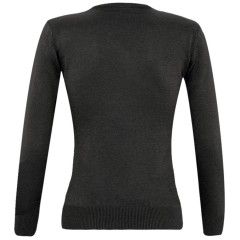 Джемпер женский Galaxy Women, черный