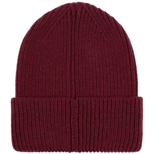 Шапка Tommi, бордовая