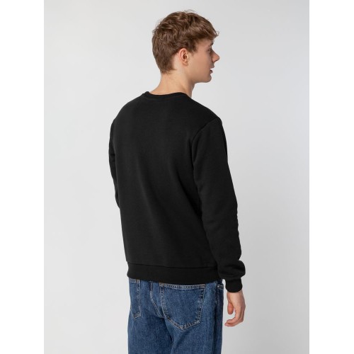 Свитшот Toima Heavy 2.0, черный