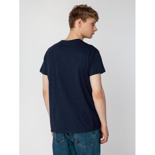 Футболка унисекс Regent 150, кобальт (темно-синяя)