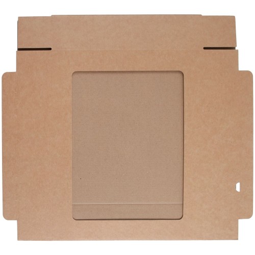 Коробка Pacanelle, S, с бежевой ручкой