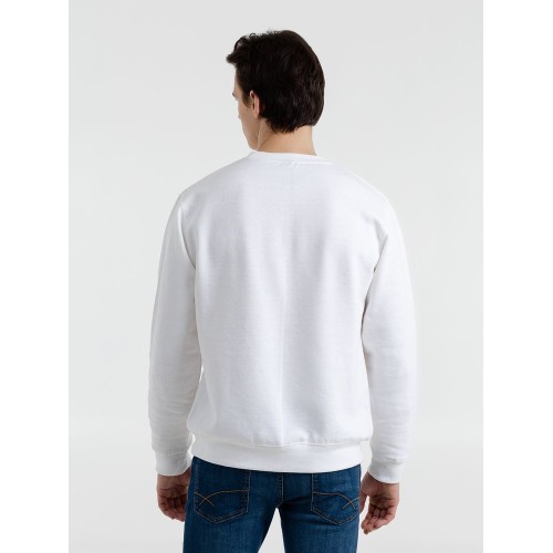 Толстовка New Supreme 280, темно-синяя (navy)