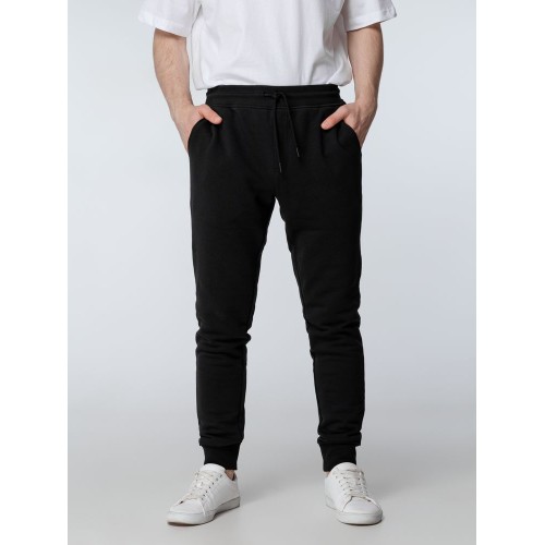 Джоггеры Jumbo, черные