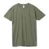 Футболка унисекс Regent 150, хаки Футболка унисекс Regent 150, хаки