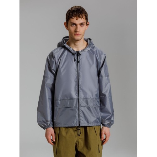 Ветровка Kivach Promo, серый