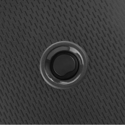 Чемодан Belmont Plus L, черный