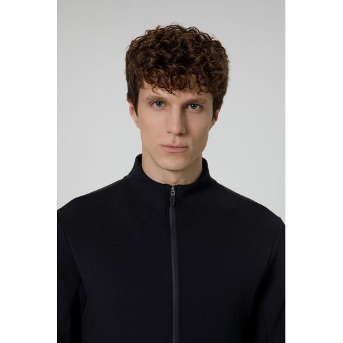 Куртка мужская Lovi, черная