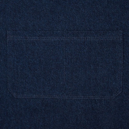Фартук Denim Team, синий джинс