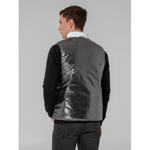 Жилет двусторонний Climb, белый