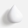 Антистресс «Капля», белый