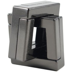 Головоломка Huzzle 6. Quartet