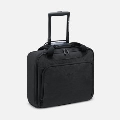 Мобильный офис Esplanade, черный