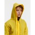 Дождевик RainDrop, желтый