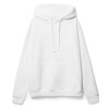 Худи унисекс Tuloksa 280, белое