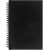 Ежедневник Notera Maxi, недатированный, черный Ежедневник Notera Maxi, недатированный, черный