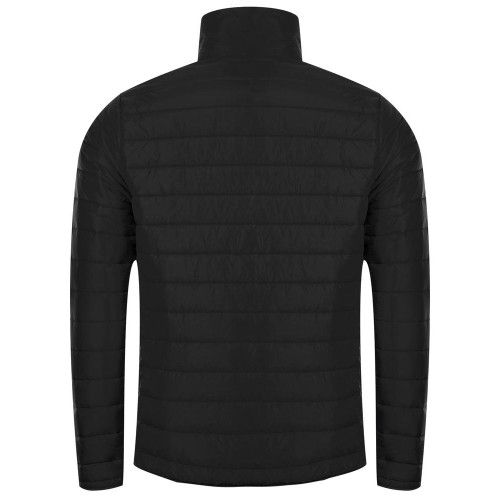 Пуховик легкий мужской Ride Men черный