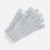 Перчатки сенсорные Spotti Senso, светло-серые