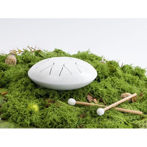 Музыкальный антистресс Tacto, белый