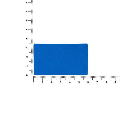 Лейбл Listra Latte, M, синий